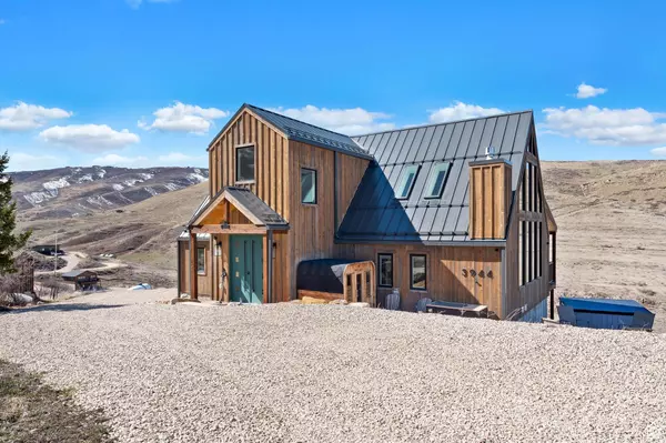 Wanship, UT 84017,3944 S HOLLOW CIR