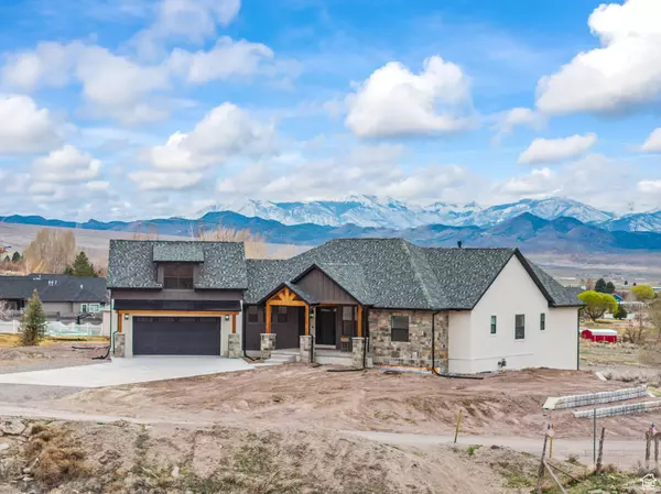 Monroe, UT 84754,550 E 580 S