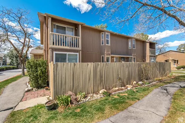 Midvale, UT 84047,553 E COBBLESTONE DR