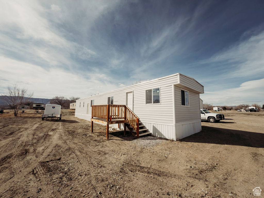 425 N ESQUIRE PKWY #41, Castle Dale, UT 84513