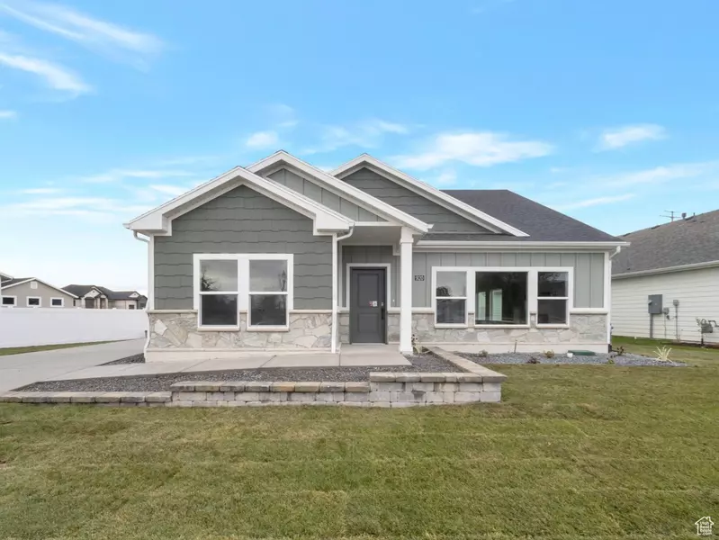 920 S 1700 W #1, Layton, UT 84041