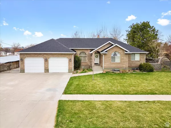 163 N 700 E,  Nephi,  UT 84648