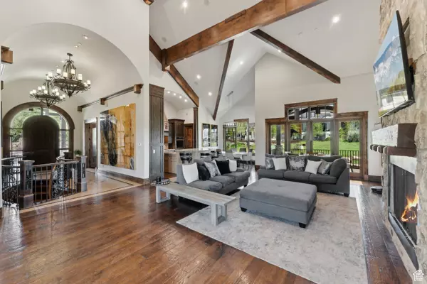 Park City, UT 84098,7507 SAGE MEADOW RD