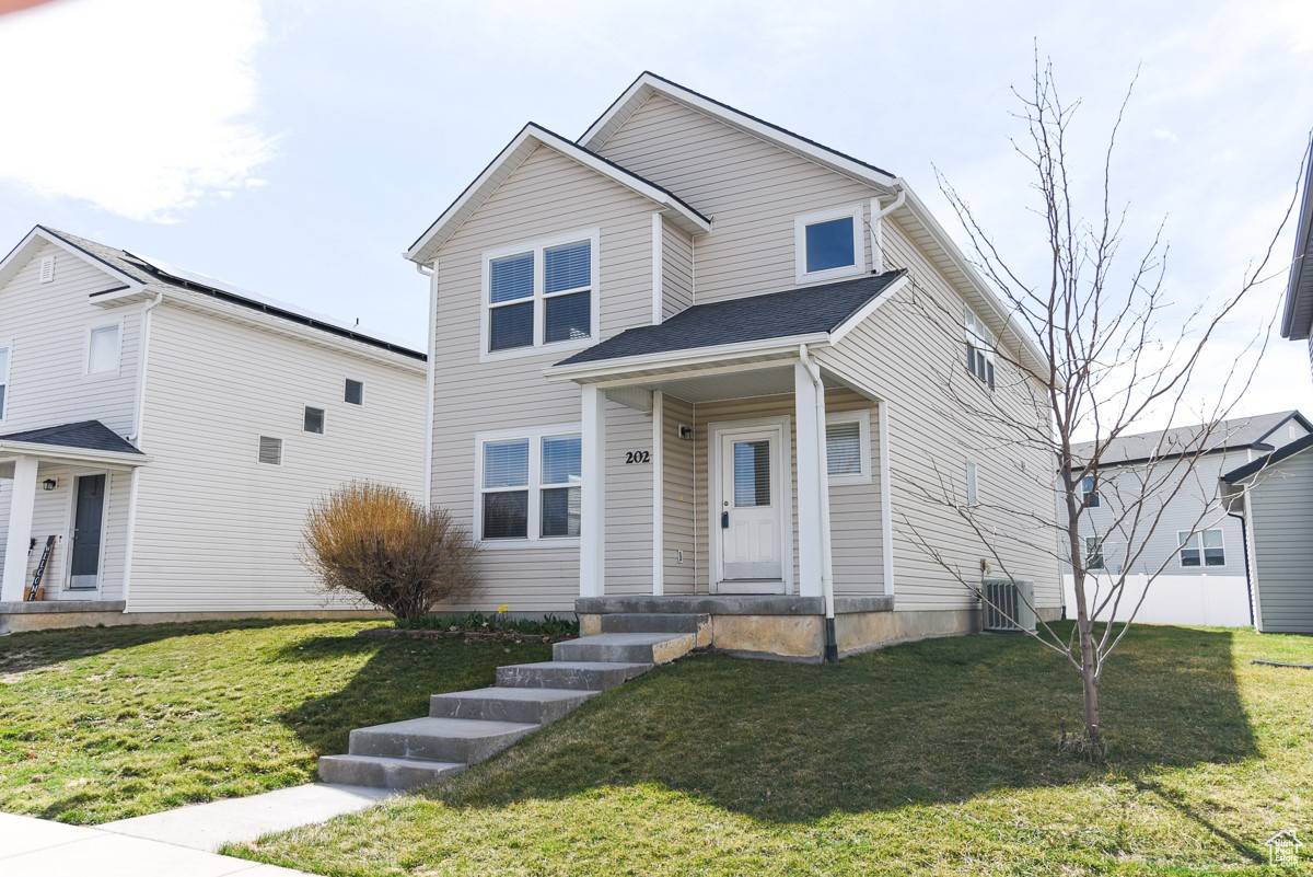 Tooele, UT 84074,202 E APARICIO DR