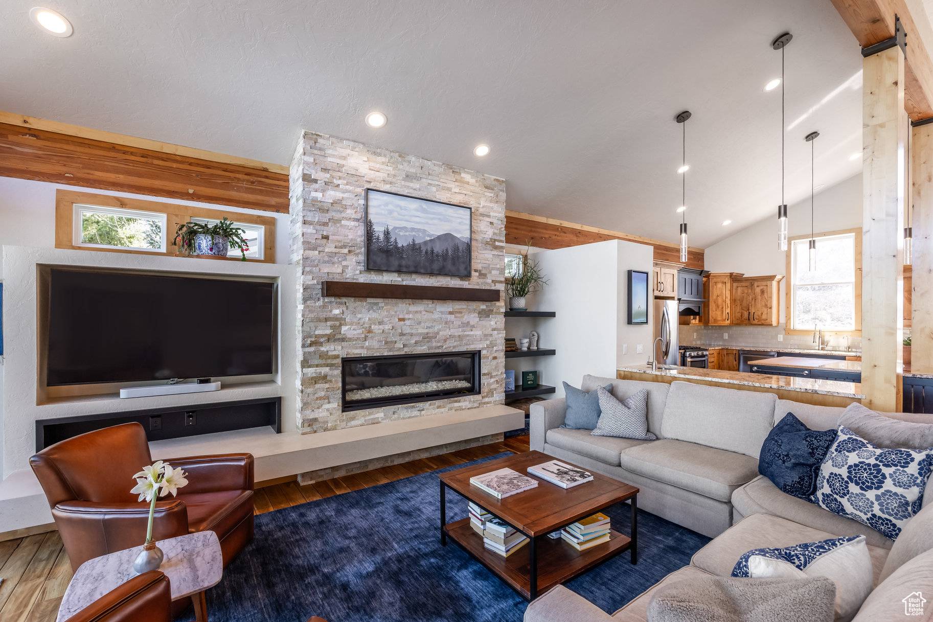 Park City, UT 84060,1741 LITTLE KATE RD