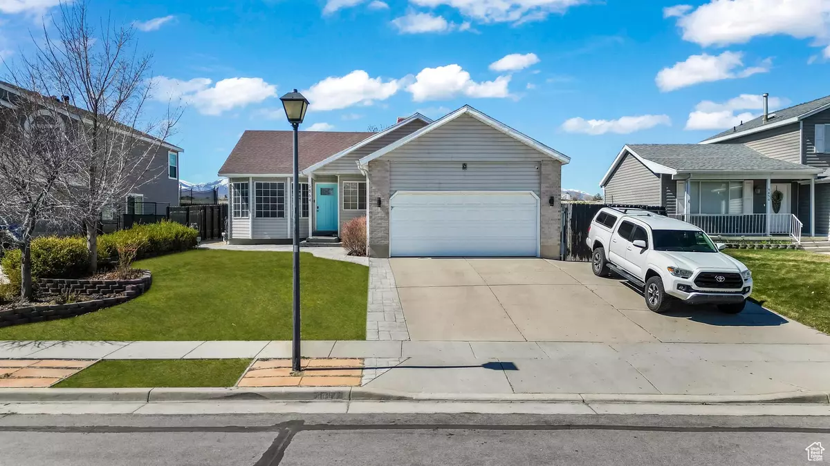 Taylorsville, UT 84129,5864 S 3340 W