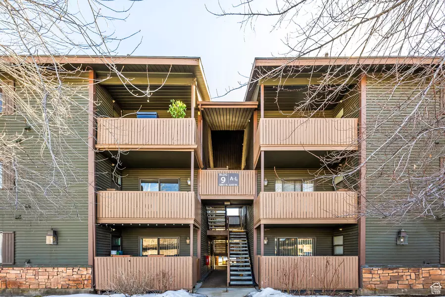 6861 N 2200 W #9D, Park City, UT 84098