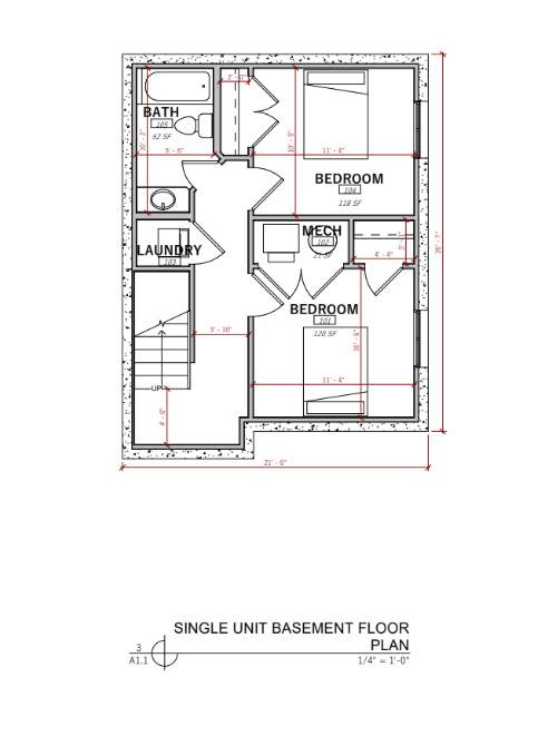 Salt Lake City, UT 84105,843 S LAKE ST