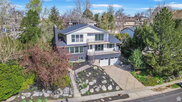 1406 SWINTON LN, Farmington, UT 84025