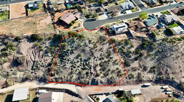 Santa Clara, UT 84765,2865 CIRCLE DR