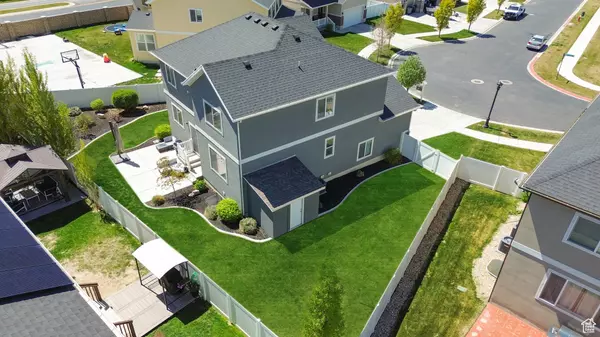 Vineyard, UT 84059,42 N TRIDENT MAPLE W