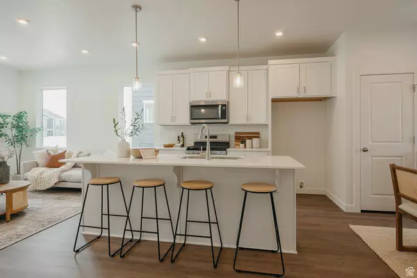 Eagle Mountain, UT 84005,922 E ANTELOPE DR #309