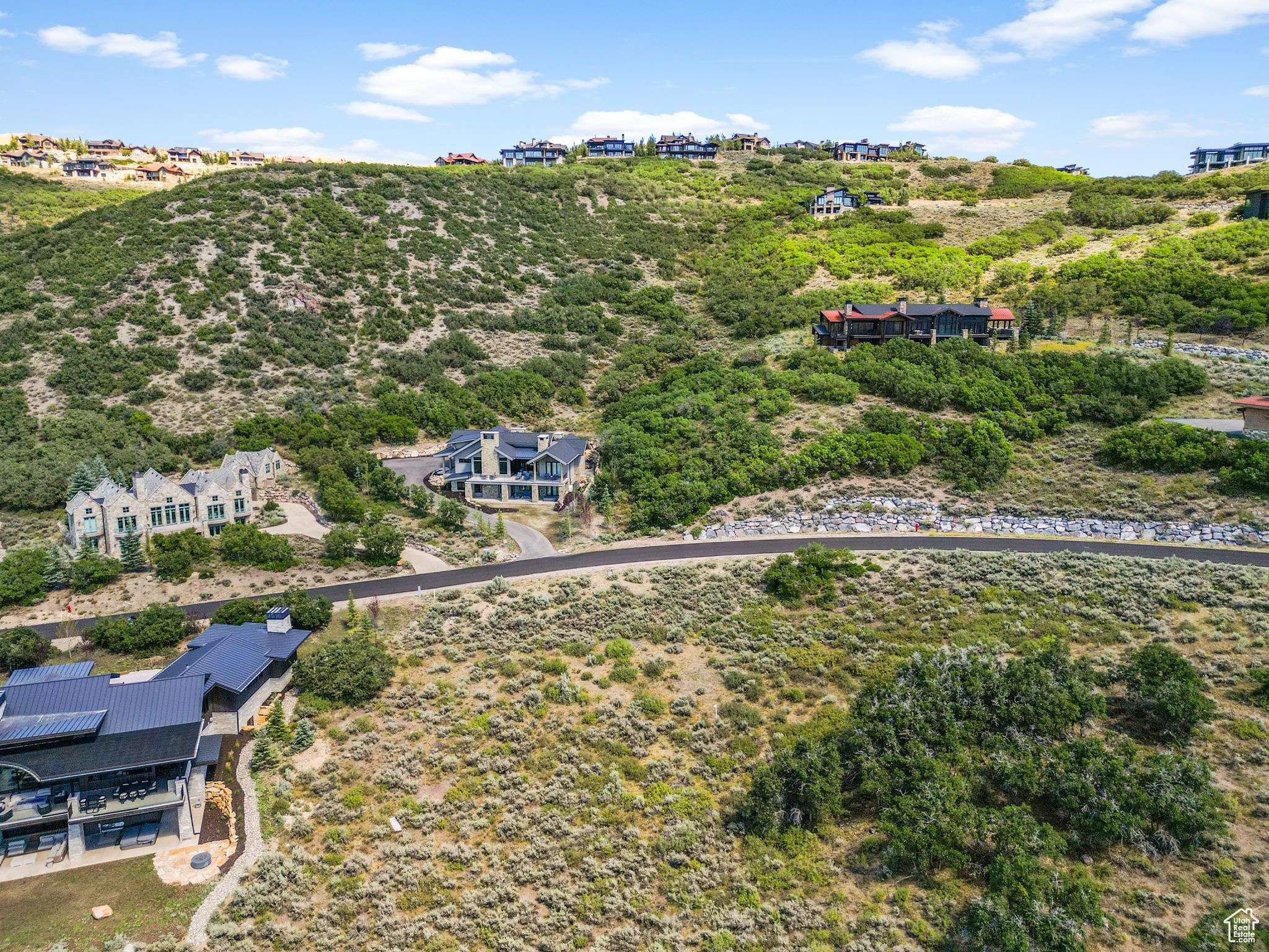 2014 E CANYON GATE RD #73, Park City, UT 84098