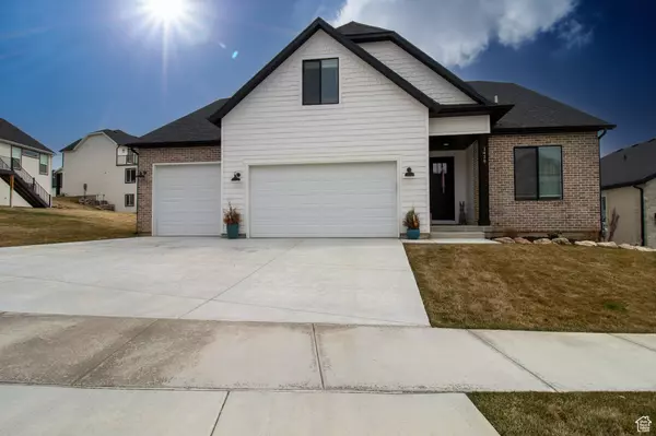 Midway, UT 84049,1438 N JERRY GERTSCH LN