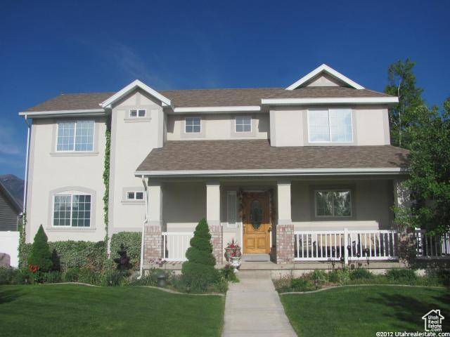 1854 N 120 W, Tooele, UT 84074