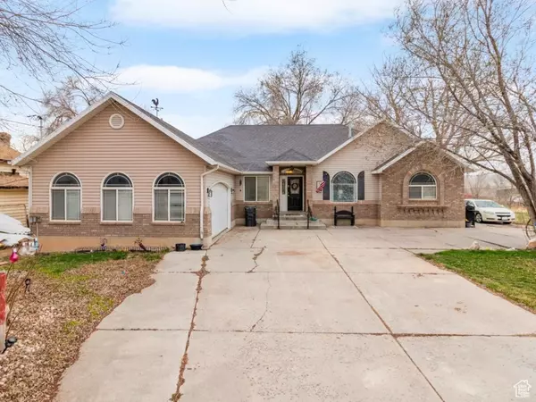 145 N 400 W, Nephi, UT 84648