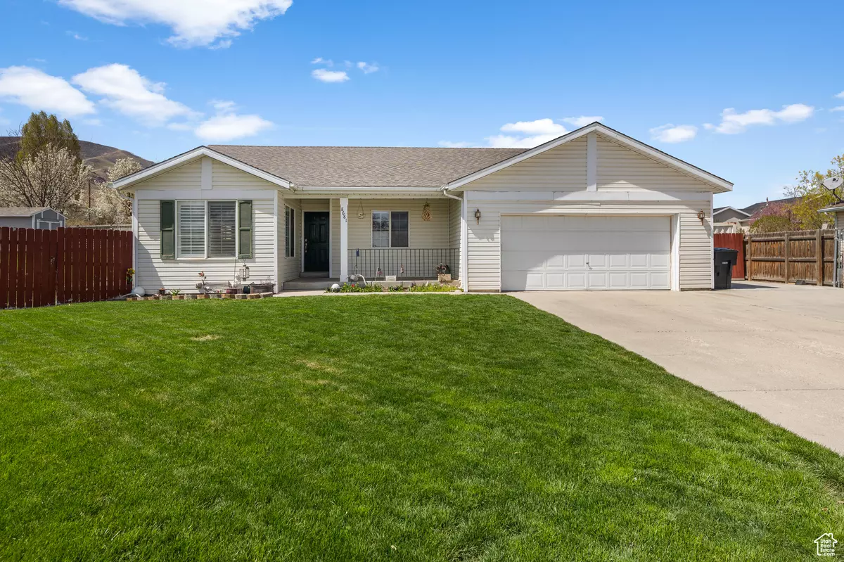 Magna, UT 84044,8681 W DOGWOOD CT