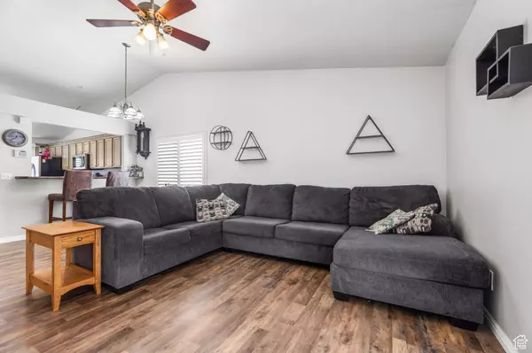 Magna, UT 84044,8681 W DOGWOOD CT