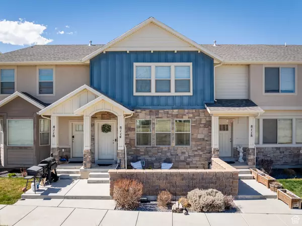 8114 N ROCK CREEK COVE LN E,  Eagle Mountain,  UT 84005