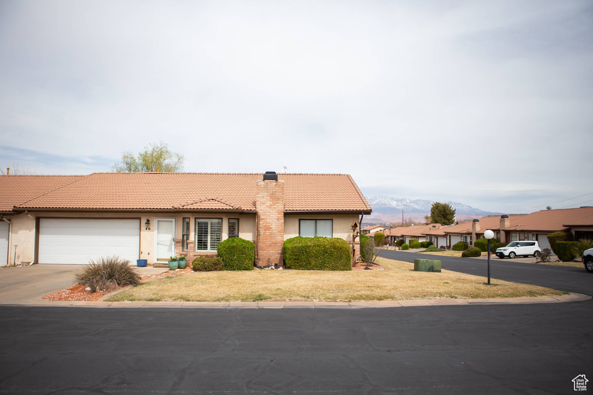 St. George, UT 84790,1050 E BRIGHAM RD #46
