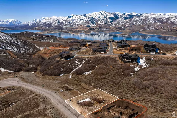 Hideout, UT 84036,11463 N FOX HOLLOW CT #132