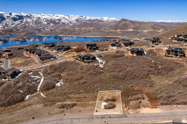 Hideout, UT 84036,11463 N FOX HOLLOW CT #132