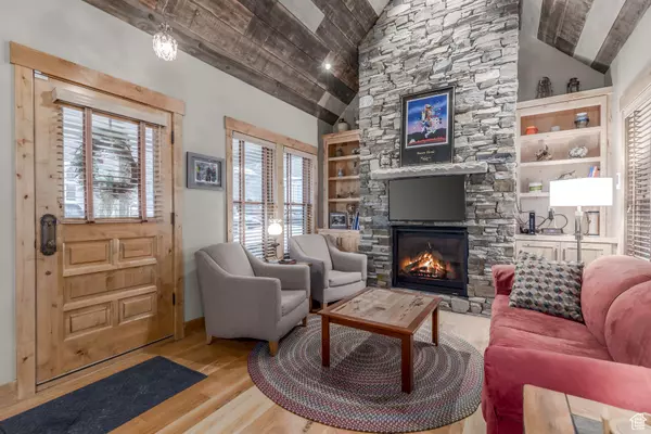 Park City, UT 84060,1015 PARK AVE