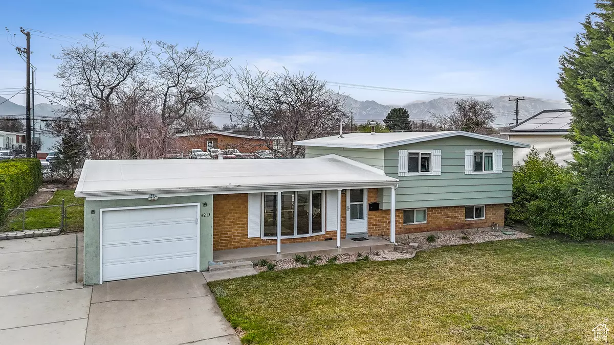 Taylorsville, UT 84129,4213 S BARKER RD W