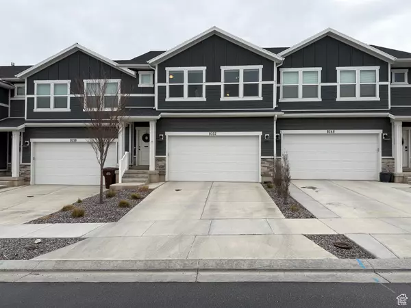 Eagle Mountain, UT 84045,9352 N SCENIC MOUNTAIN DR #202