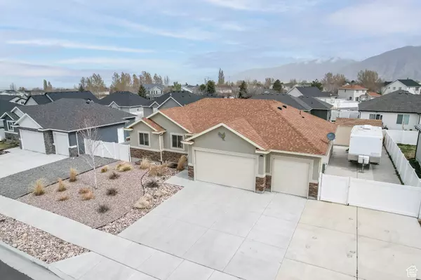 Tooele, UT 84074,1314 N 300 W #403