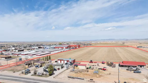 Enoch, UT 84721,700 E MIDVALLEY RD