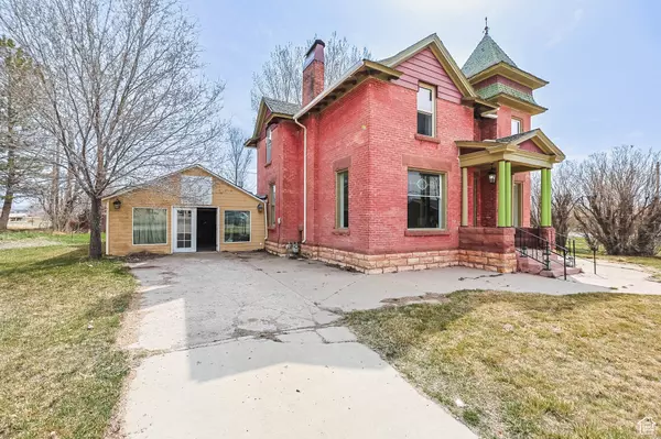 Gunnison, UT 84634,132 N MAIN ST ST