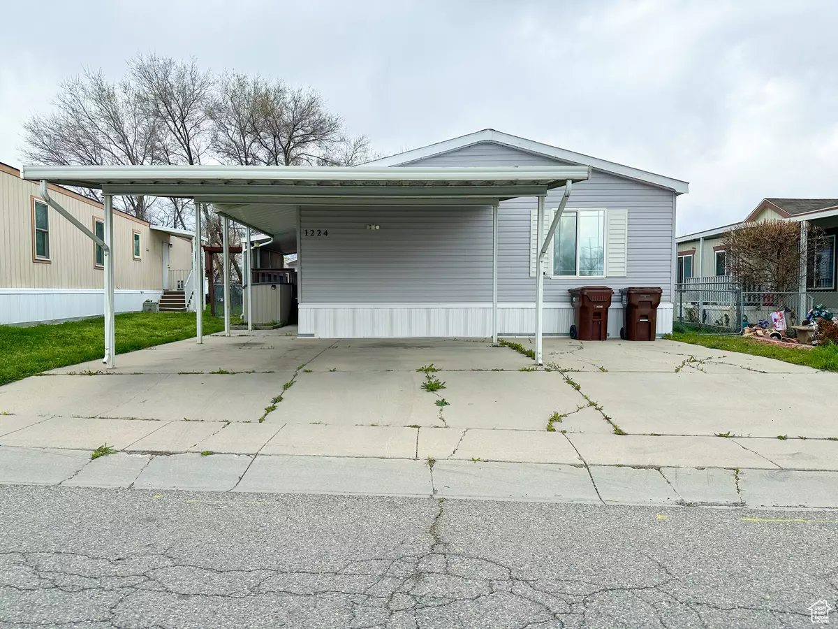 West Valley City, UT 84119,1224 W MEADOW STREAM RD ##24