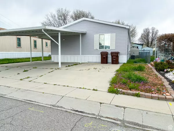 West Valley City, UT 84119,1224 W MEADOW STREAM RD ##24