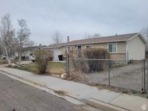 Castle Dale, UT 84513,805 N VALLEY VIEW DR W