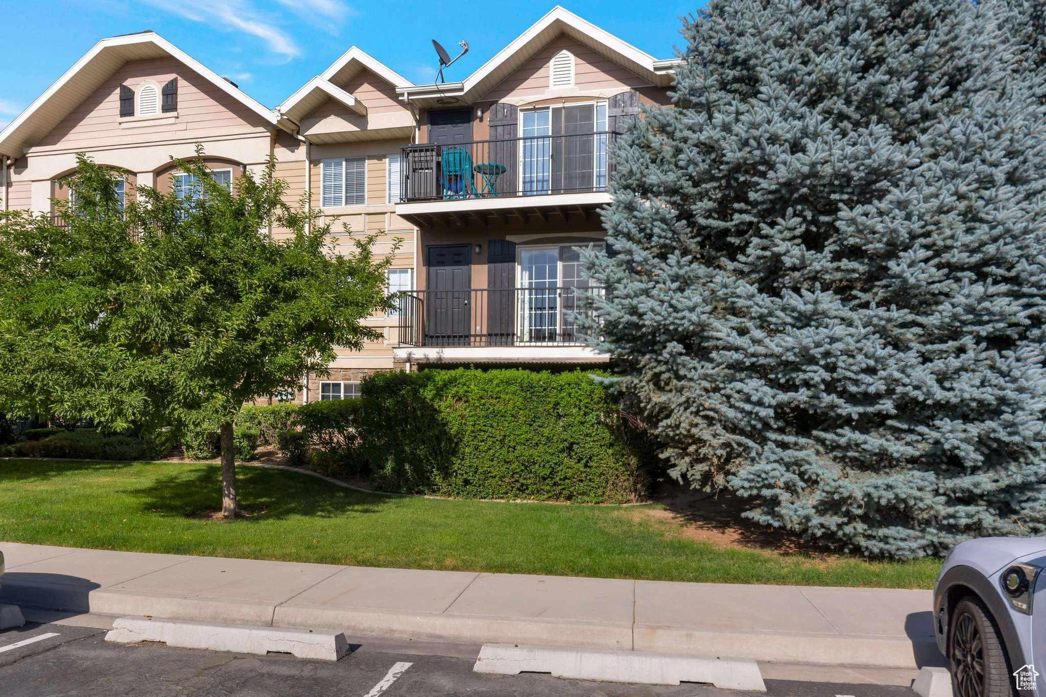 1476 W BRUNELLO DR S #C-5, Bluffdale, UT 84065