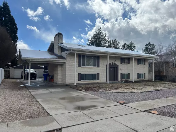 Holladay, UT 84117,1432 E COLONY DR