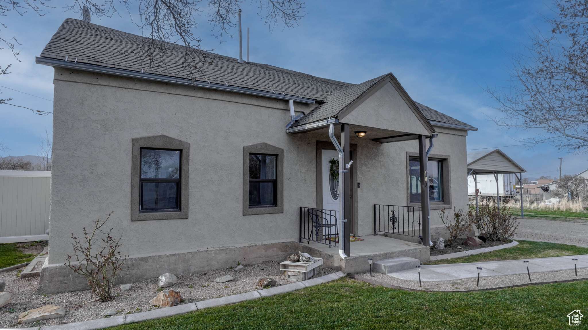 Nephi, UT 84648,480 E 200 N