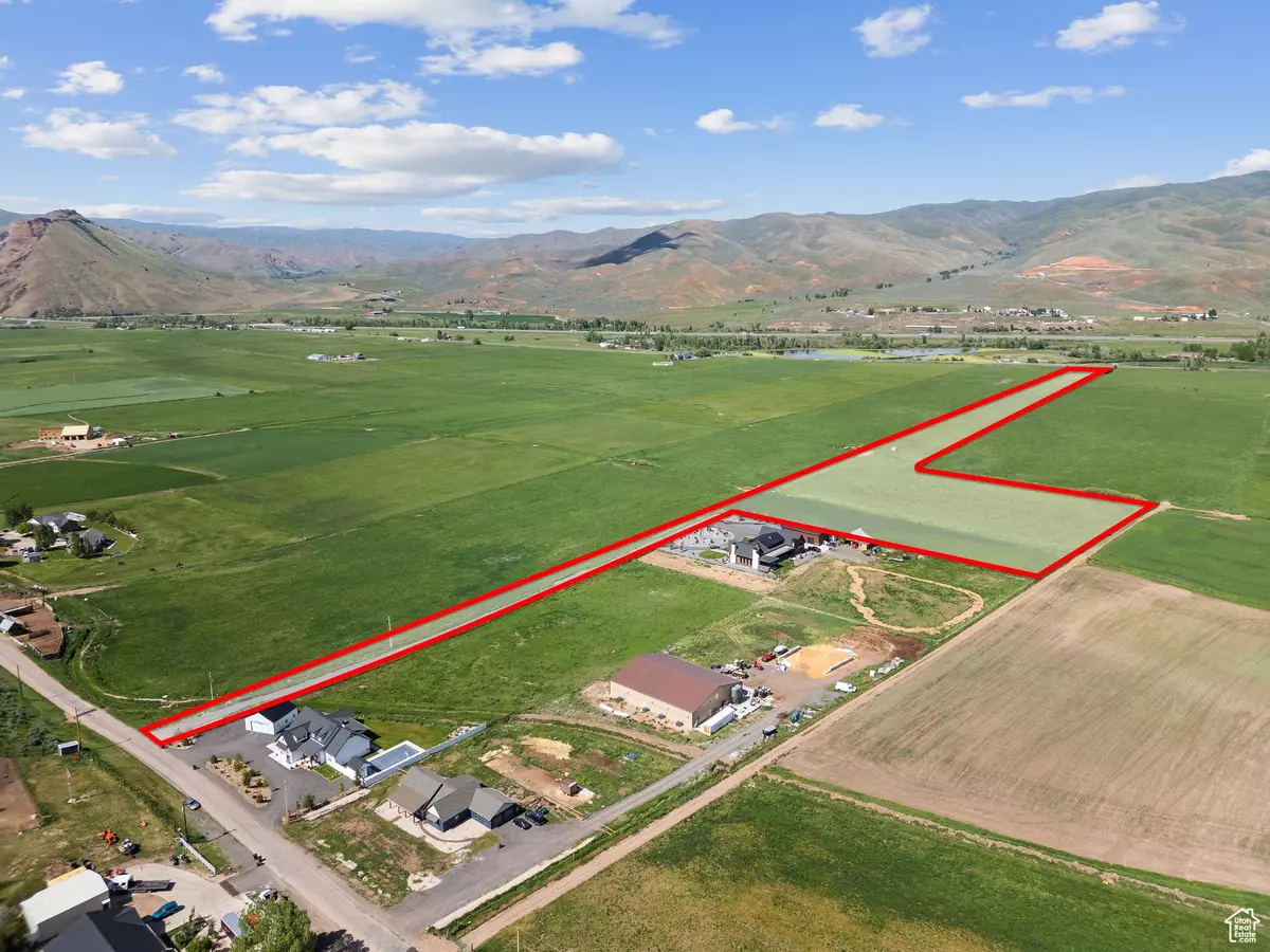 Henefer, UT 84033,1450 N HENEFER RD