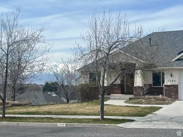 North Logan, UT 84341,1795 N 2000 E #43