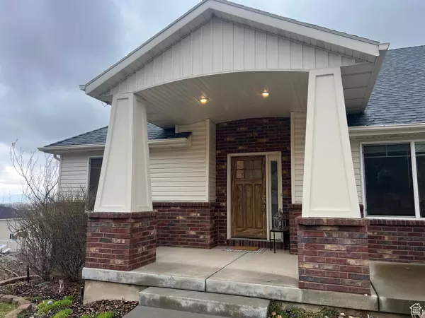 North Logan, UT 84341,1795 N 2000 E #43