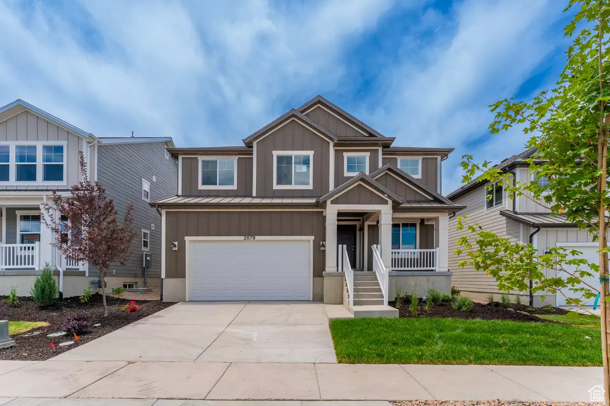 Saratoga Springs, UT 84045,2879 N VERVAIN LN #2131