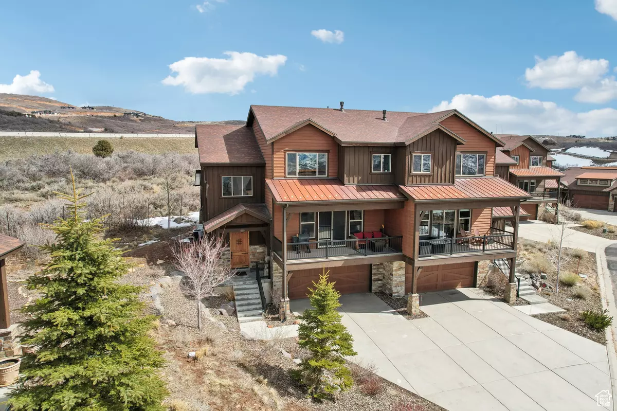 Hideout, UT 84036,1713 E VIEWSIDE CIR