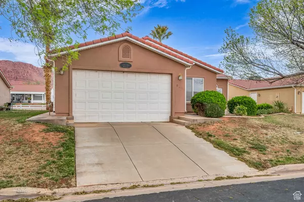 Ivins, UT 84738,547 E OASIS DR