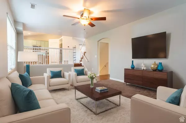 Eagle Mountain, UT 84005,7724 N ROSE ST N