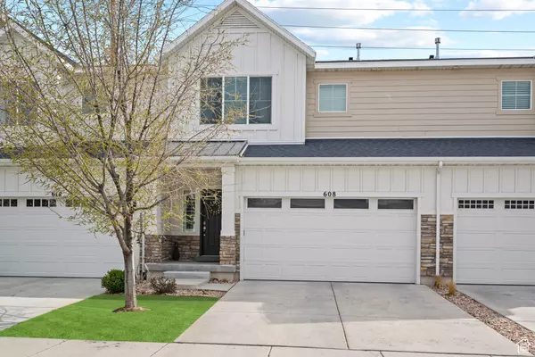 Draper, UT 84020,608 E SAWBACK LN S