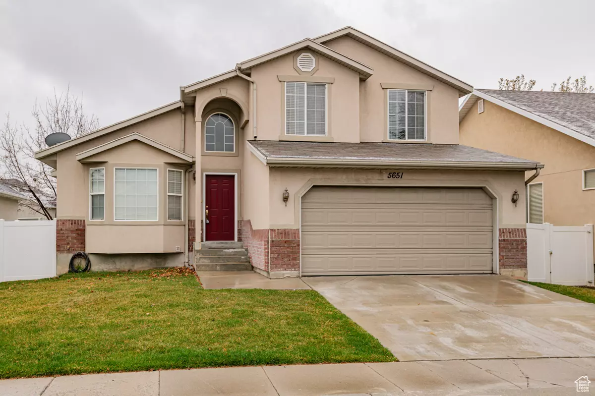 West Valley City, UT 84128,5651 W SAYBROOK LN S