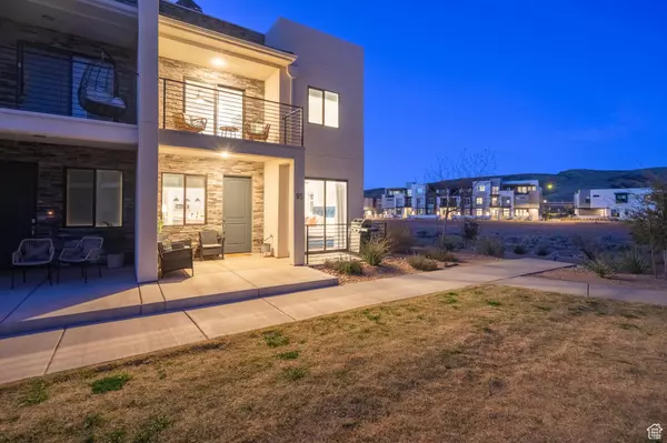 St. George, UT 84790,5399 S CERULEAN LN #95
