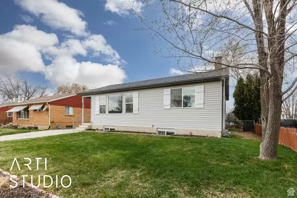 Washington Terrace, UT 84405,400 W 4775 S