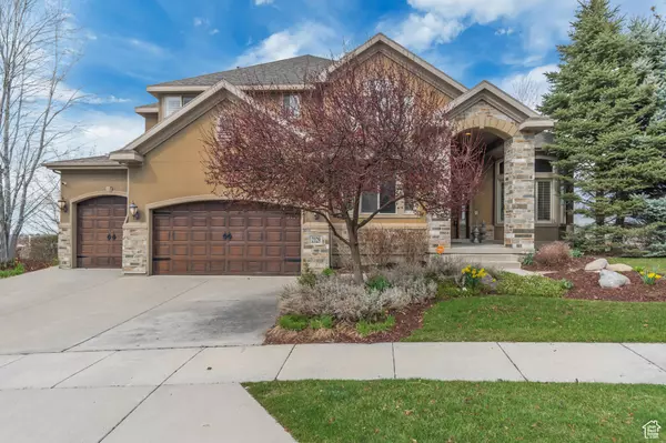 2129 ROCKLIN DR, Sandy, UT 84092